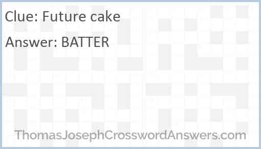 Share 136+ piece of cake crossword - awesomeenglish.edu.vn