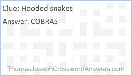 intensity crossword clue