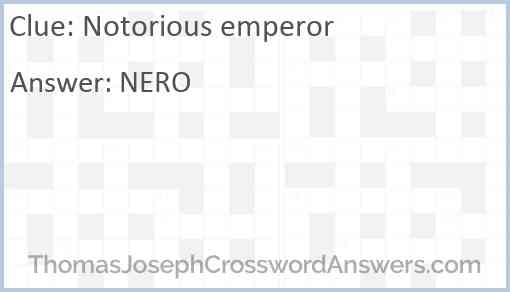 notorious screenwriter ben crossword