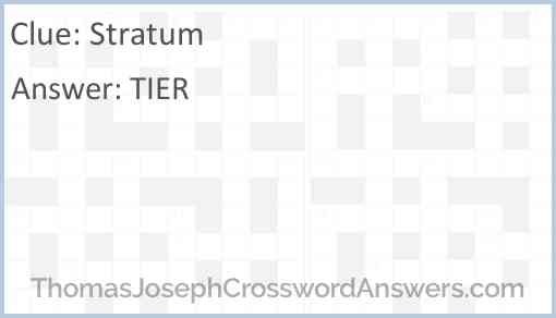 breakaway group crossword