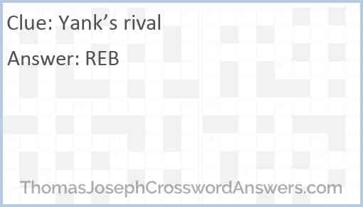 yank-s-rival-crossword-clue-thomasjosephcrosswordanswers